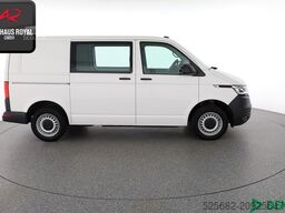 Volkswagen T6 Transporter T6.1 2.0 TDI KASTEN LED,STANDHEIZ
