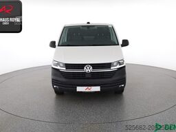 Volkswagen T6 Transporter T6.1 2.0 TDI KASTEN LED,STANDHEIZ