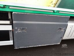 MERCEDES-BENZ 2540 Actros*kpl. Zug*Schwenkwand*38 Pal.*2x LBW