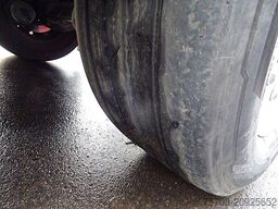 MERCEDES-BENZ 2540 Actros*kpl. Zug*Schwenkwand*38 Pal.*2x LBW