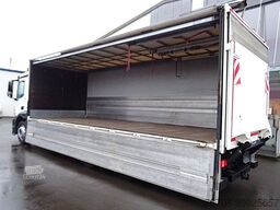 MERCEDES-BENZ 2533 Antos*7,3m Schwenkwand*LBW*Lift/Lenk*2x AHK