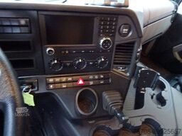 MERCEDES-BENZ 2533 Antos*7,3m Schwenkwand*LBW*Lift/Lenk*2x AHK