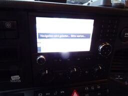 MERCEDES-BENZ 2533 Antos*7,3m Schwenkwand*LBW*Lift/Lenk*2x AHK