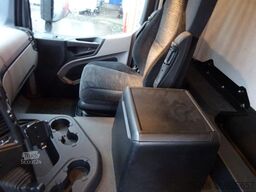 MERCEDES-BENZ 2533 Antos*7,3m Schwenkwand*LBW*Lift/Lenk*2x AHK