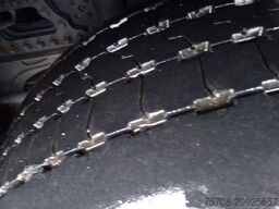 MERCEDES-BENZ 2533 Antos*7,3m Schwenkwand*LBW*Lift/Lenk*2x AHK