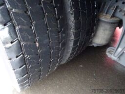 MERCEDES-BENZ 2533 Antos*7,3m Schwenkwand*LBW*Lift/Lenk*2x AHK