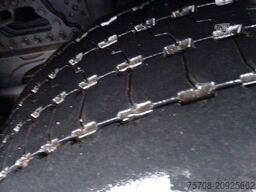 MERCEDES-BENZ 2533 Antos*7,3m Schwenkwand*LBW*Lift/Lenk*2x AHK