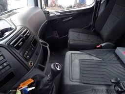 MERCEDES-BENZ 818 Atego*Meiller Kipper*2x AHK*Diff.*Neuzustand