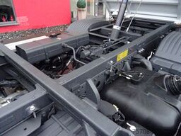 MERCEDES-BENZ 818 Atego*Meiller Kipper*2x AHK*Diff.*Neuzustand