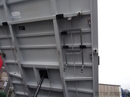 MERCEDES-BENZ 818 Atego*Meiller Kipper*2x AHK*Diff.*Neuzustand