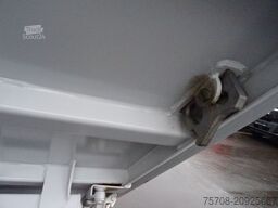 MERCEDES-BENZ 818 Atego*Meiller Kipper*2x AHK*Diff.*Neuzustand