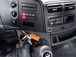 MERCEDES-BENZ 818 Atego*Meiller Kipper*2x AHK*Diff.*Neuzustand