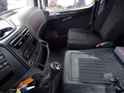 MERCEDES-BENZ 818 Atego*Meiller Kipper*2x AHK*Diff.*Neuzustand