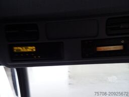 MERCEDES-BENZ 818 Atego*Meiller Kipper*2x AHK*Diff.*Neuzustand