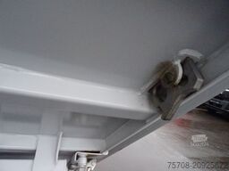 MERCEDES-BENZ 818 Atego*Meiller Kipper*2x AHK*Diff.*Neuzustand