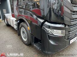 IVECO S-Way 490*Retarder*Standklima*2x Tank