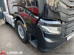 IVECO S-Way 490*Retarder*Standklima*2x Tank