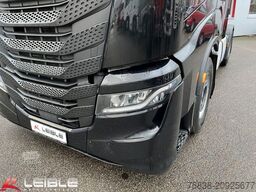 IVECO S-Way 490*Retarder*Standklima*2x Tank