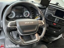 IVECO S-Way 490*Retarder*Standklima*2x Tank