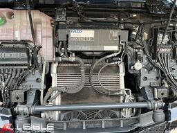 IVECO S-Way 490*Retarder*Standklima*2x Tank