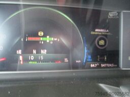 VOLVO FH500, Voll-Luft, low Deck, Standklima