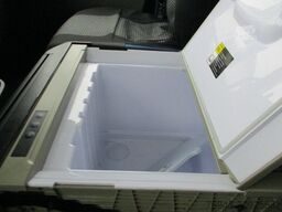 VOLVO FH500, Voll-Luft, low Deck, Standklima