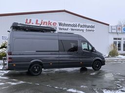 MERCEDES-BENZ Sprinter 319 CDI