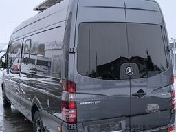 MERCEDES-BENZ Sprinter 319 CDI