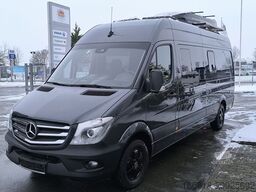 MERCEDES-BENZ Sprinter 319 CDI