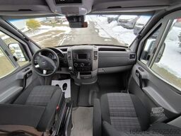 MERCEDES-BENZ Sprinter 319 CDI