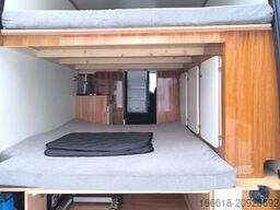 MERCEDES-BENZ Sprinter 319 CDI