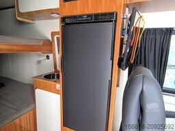 MERCEDES-BENZ Sprinter 319 CDI