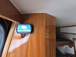 MERCEDES-BENZ Sprinter 319 CDI