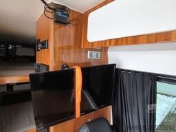 MERCEDES-BENZ Sprinter 319 CDI