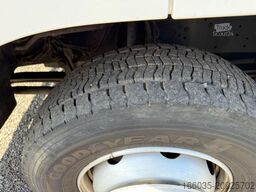 MERCEDES-BENZ Atego 1528 METZ DLK 23-12 L32 CAN Drehleiter