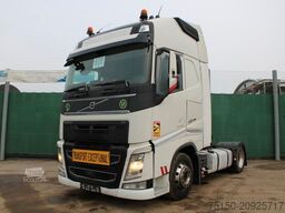 VOLVO FH 500 4x2 GlobeXL RETARDER MULTI Nr.: 600