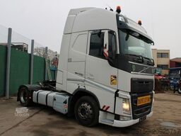 VOLVO FH 500 4x2 GlobeXL RETARDER MULTI Nr.: 600