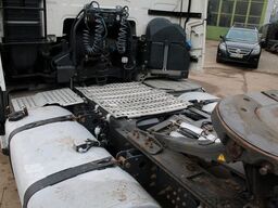 VOLVO FH 500 4x2 GlobeXL RETARDER MULTI Nr.: 600