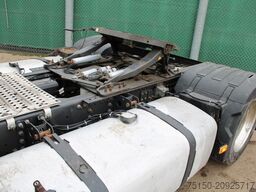 VOLVO FH 500 4x2 GlobeXL RETARDER MULTI Nr.: 600