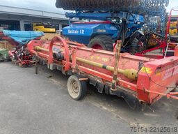Grimme KS 4500 Krautschleger