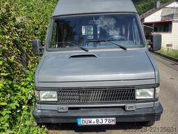 FIAT Ducato L