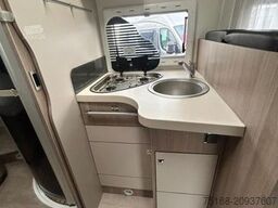 CHAUSSON Titanium 628 EB
