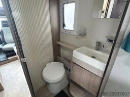 CHAUSSON Titanium 628 EB