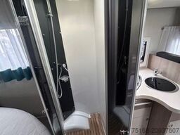 CHAUSSON Titanium 628 EB