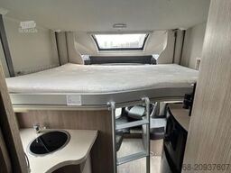 CHAUSSON Titanium 628 EB