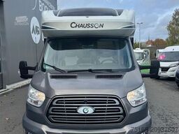 CHAUSSON Titanium 628 EB