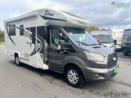 CHAUSSON Titanium 628 EB