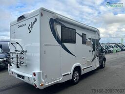 CHAUSSON Titanium 628 EB
