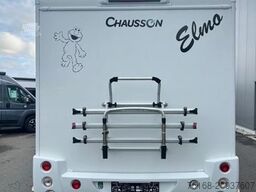CHAUSSON Titanium 628 EB