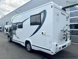 CHAUSSON Titanium 628 EB
